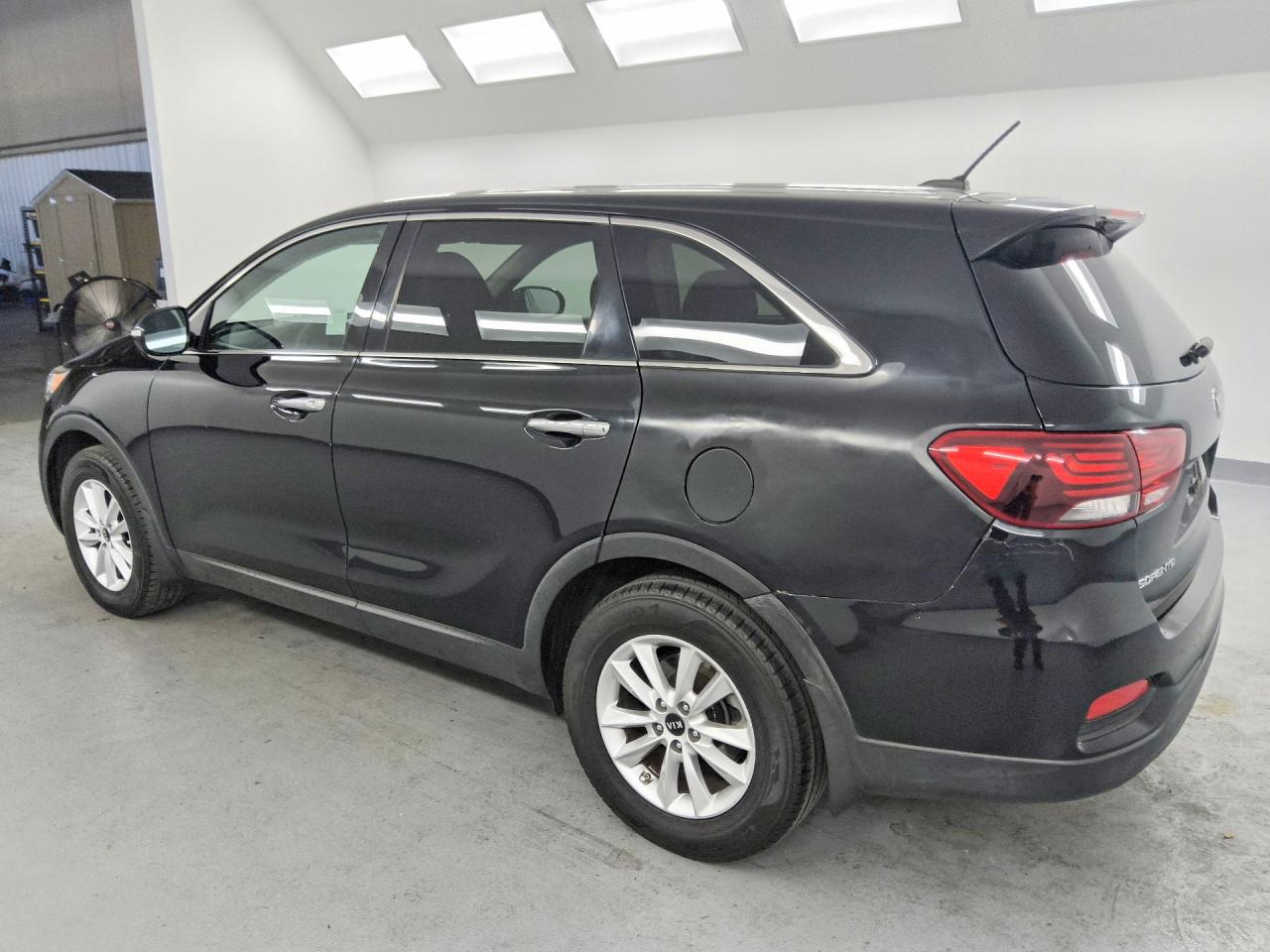 Kia Sorento L