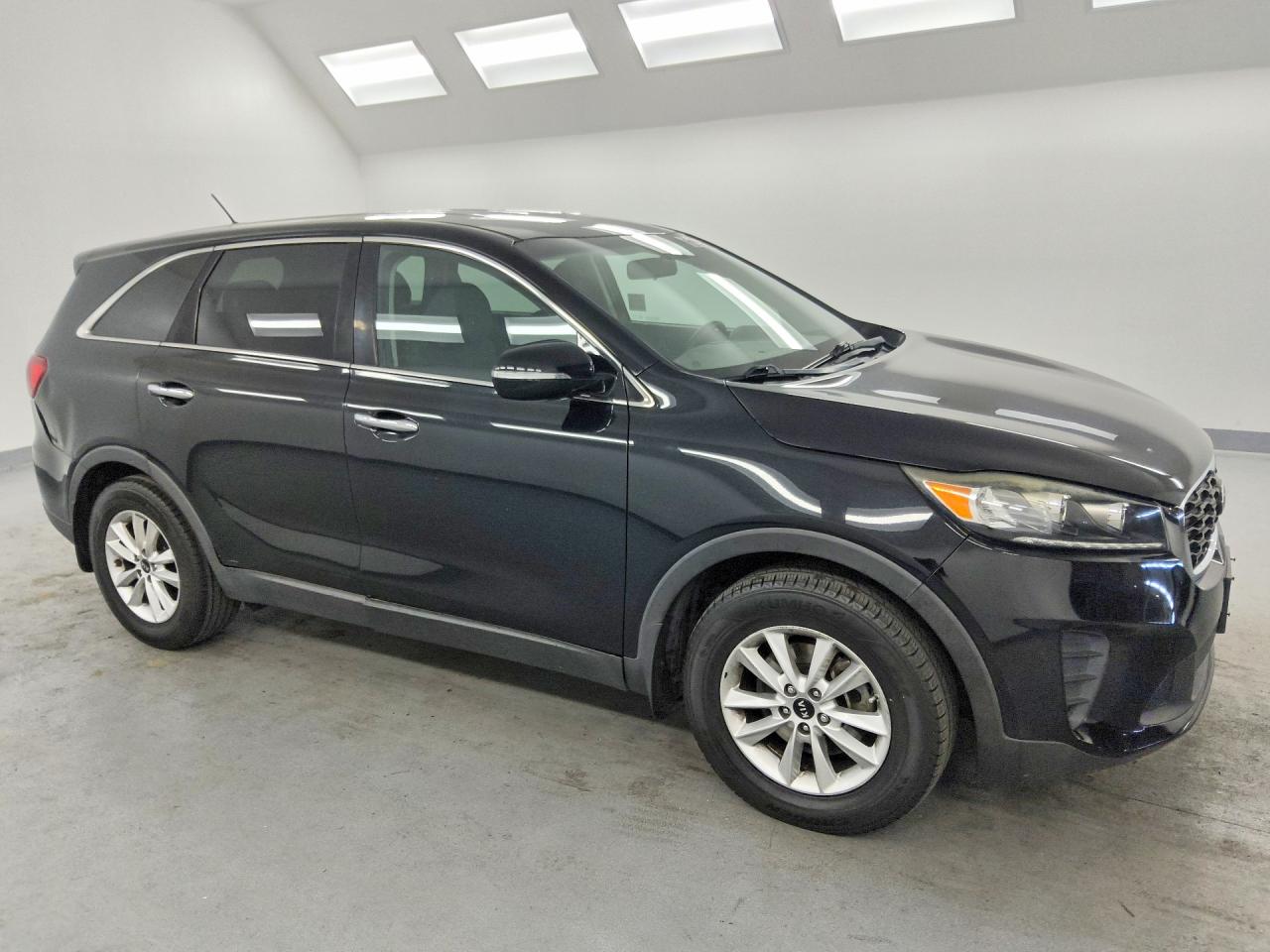 Kia Sorento L