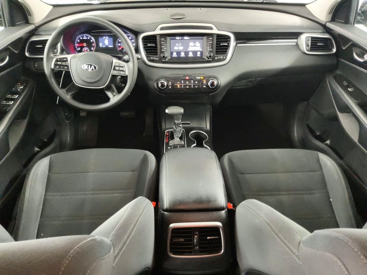 Kia Sorento L