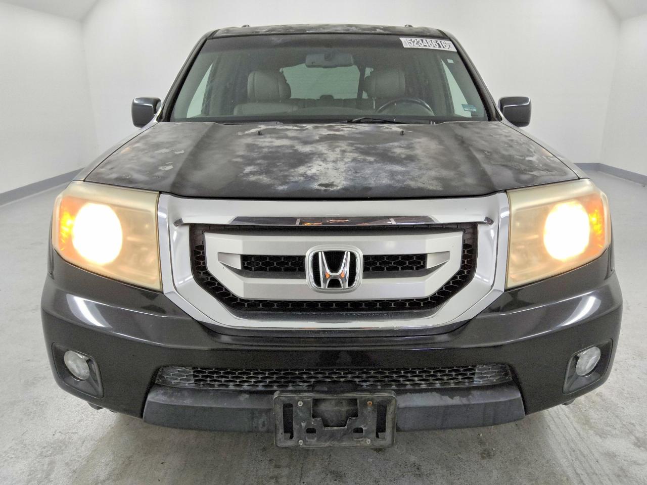 Honda Pilot Exl