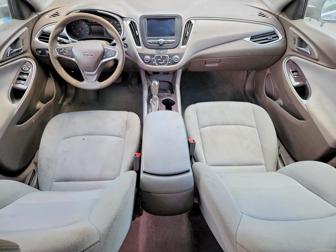 Chevrolet Malibu Ls