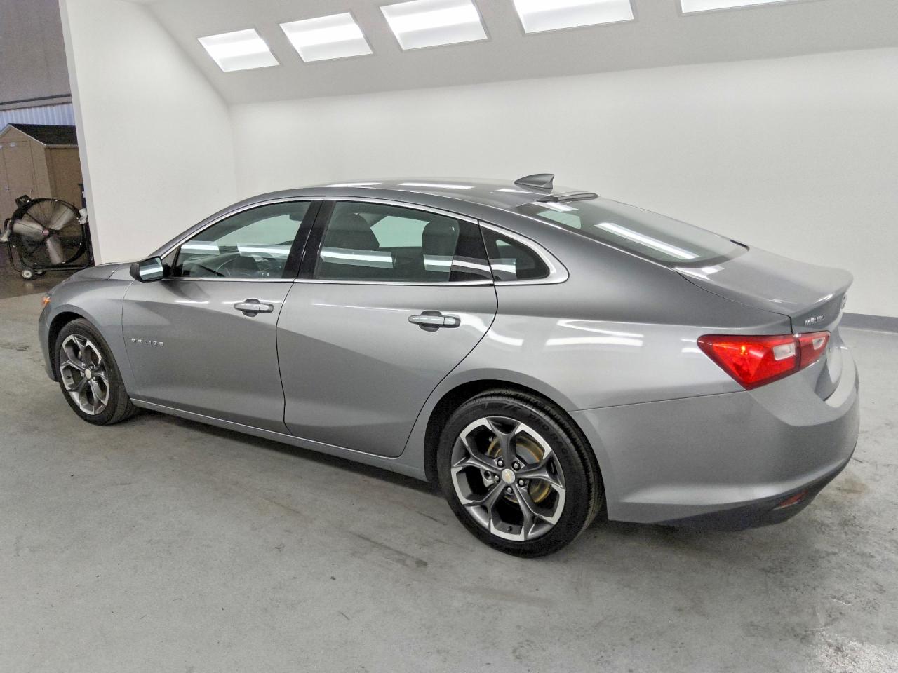 Chevrolet Malibu Lt