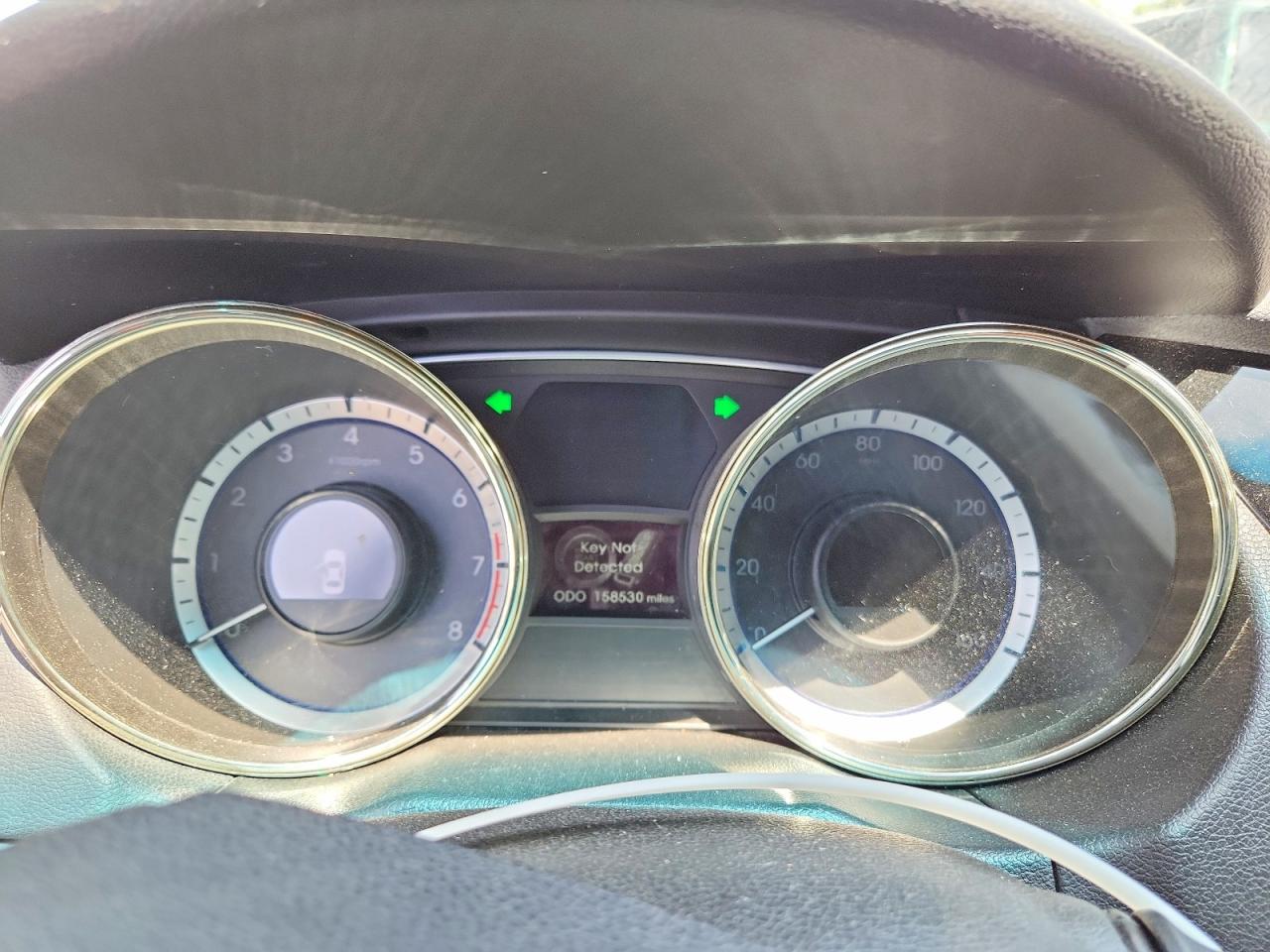 Hyundai SONATA Limited