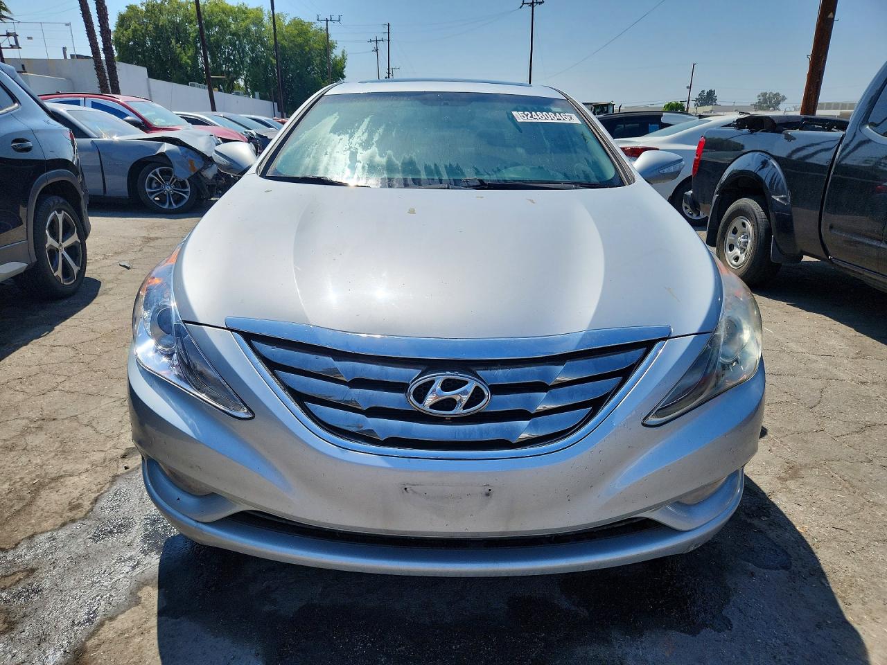Hyundai SONATA Limited