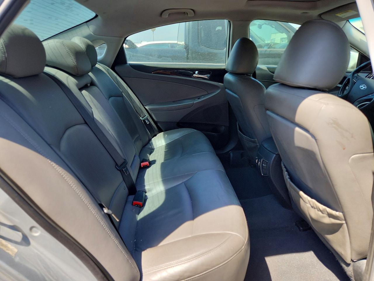 Hyundai SONATA Limited