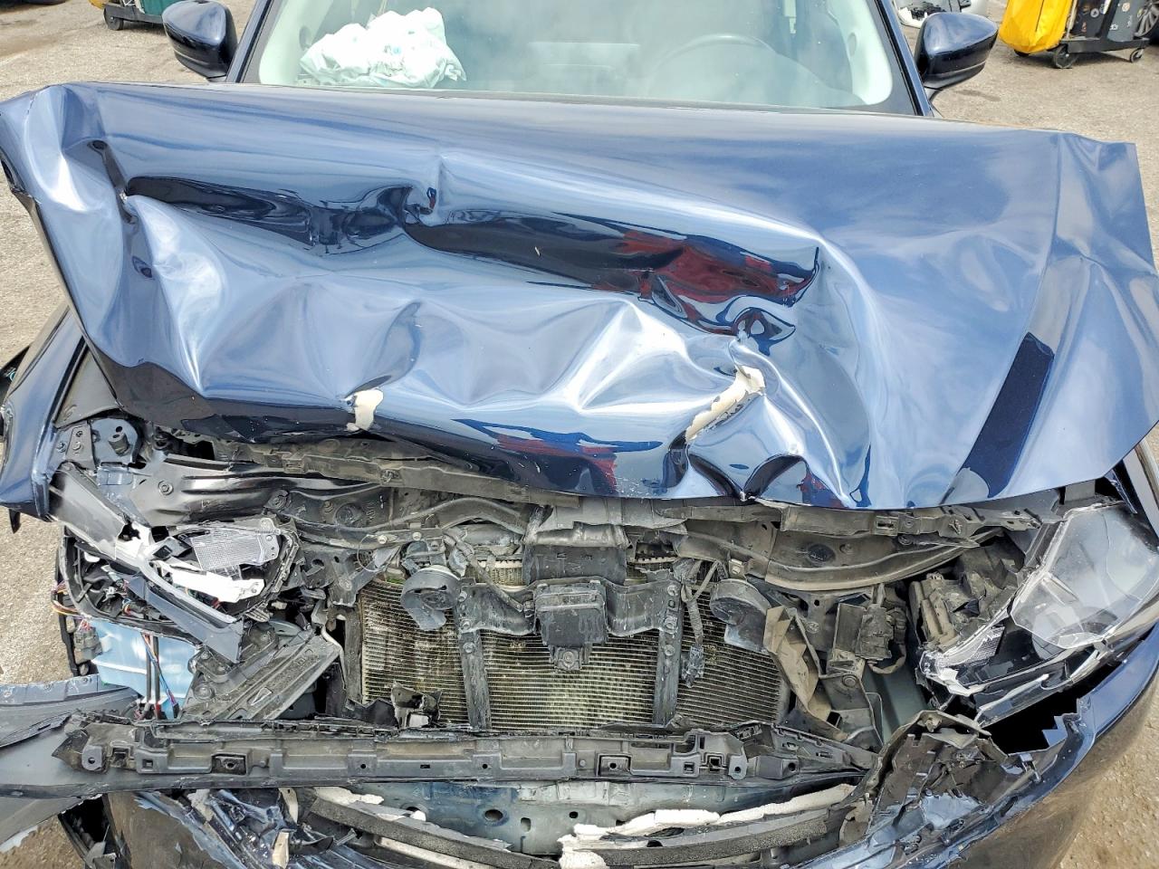 Mazda Cx Premium