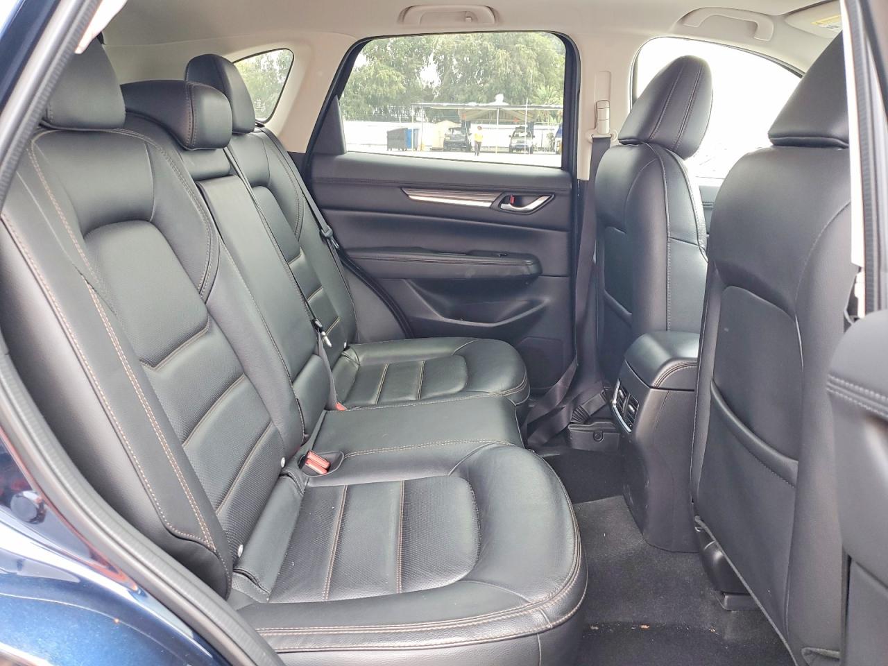 Mazda Cx Premium