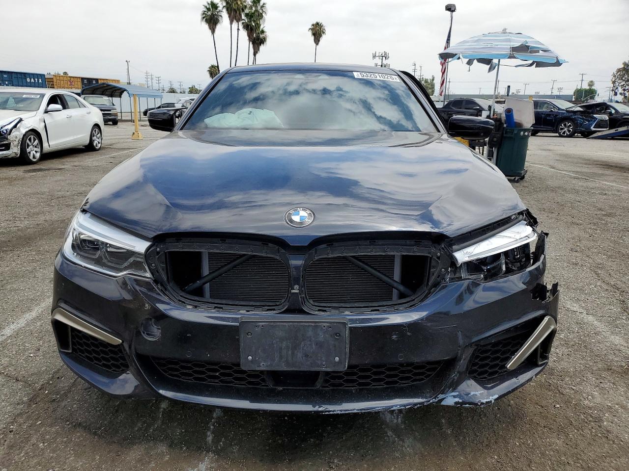 BMW M Series