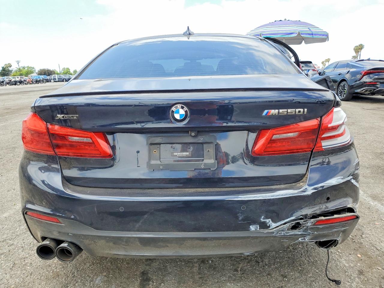 BMW M Series