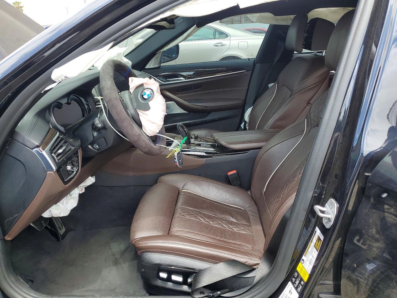 BMW M Series
