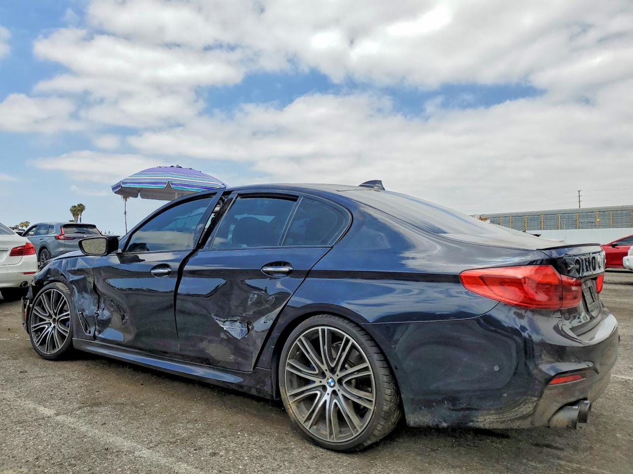 BMW M Series