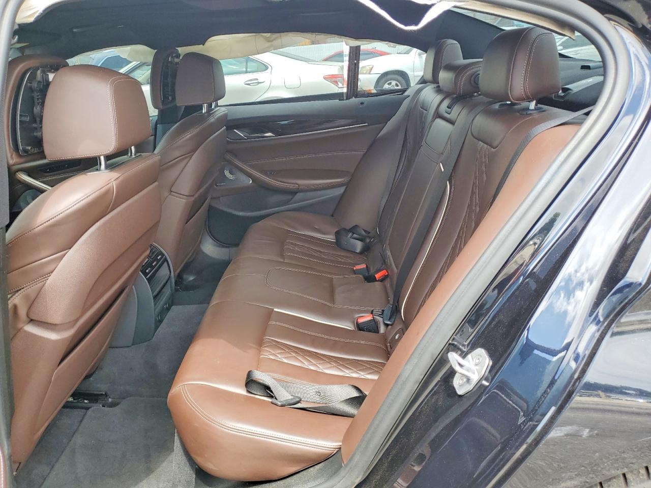 BMW M Series