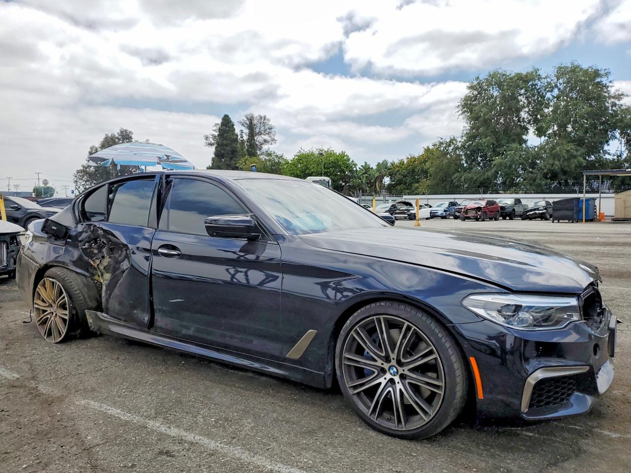 BMW M Series