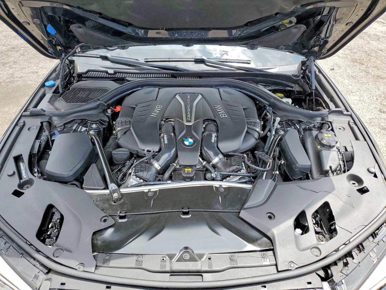 BMW M Series
