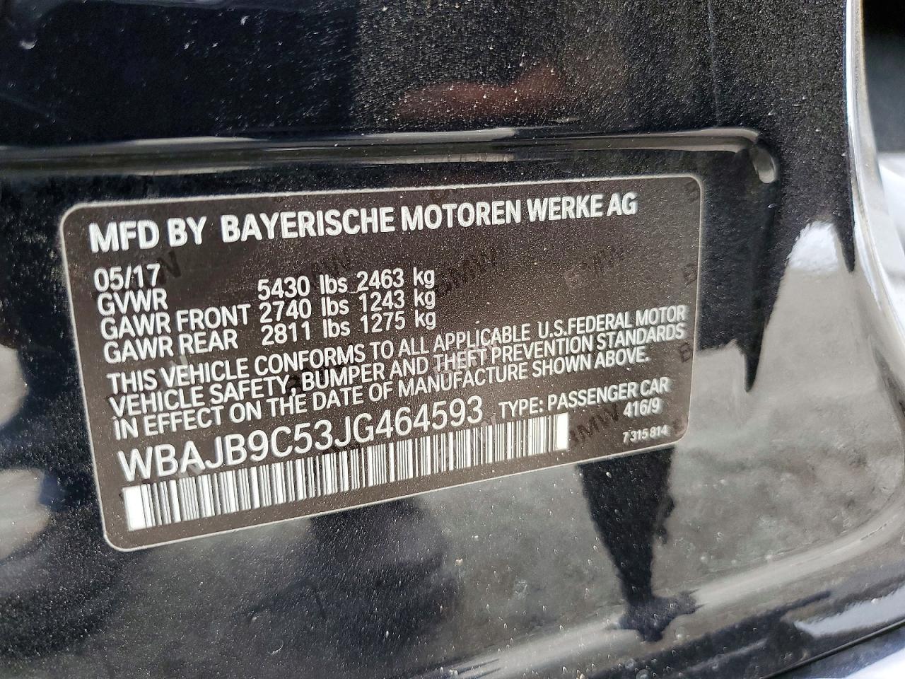 BMW M Series