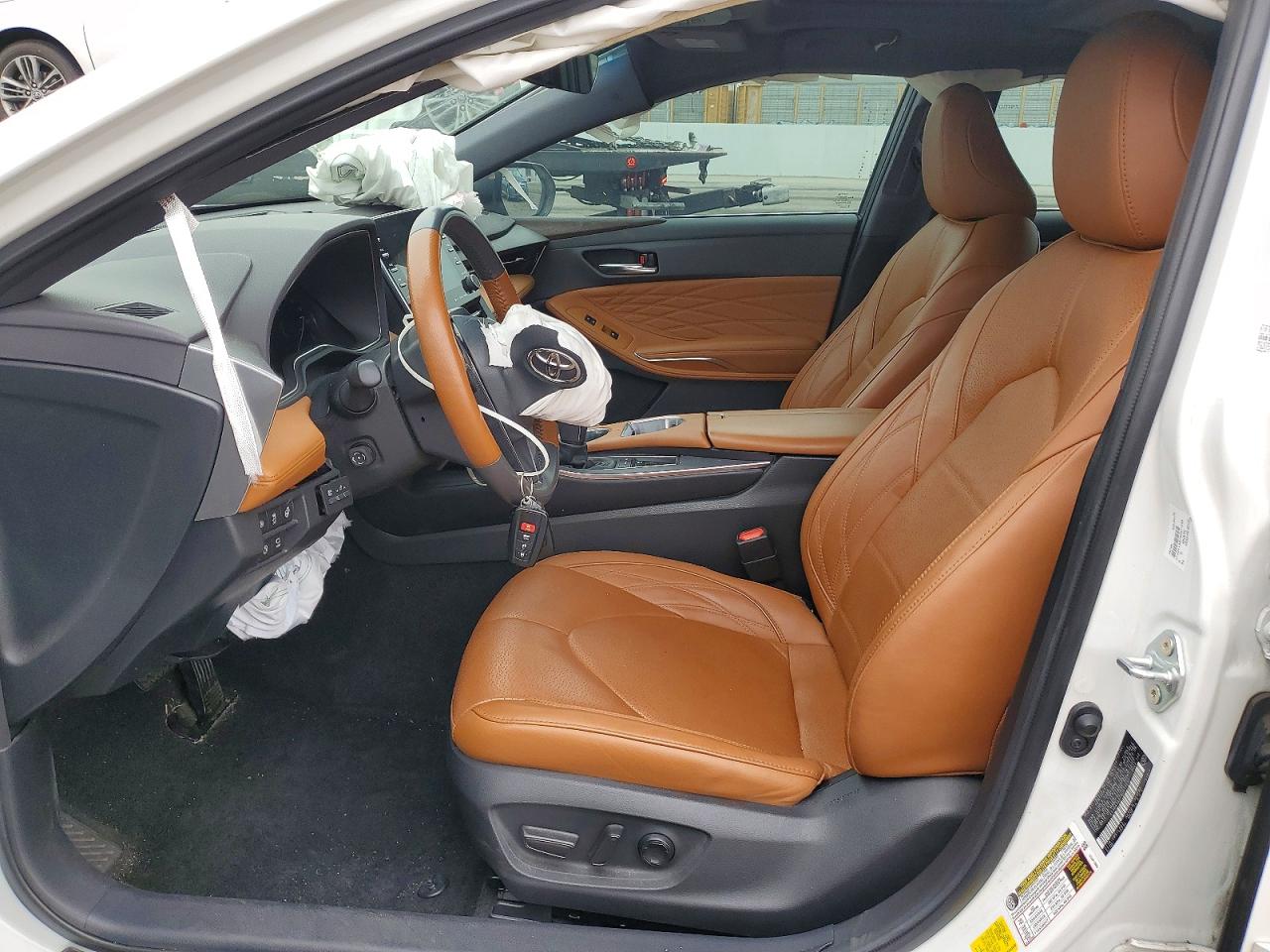 Toyota Avalon Limited