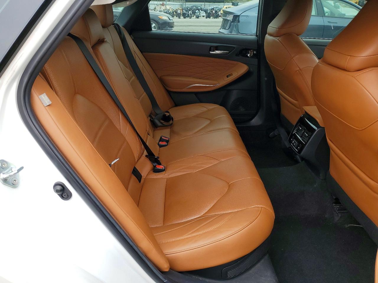 Toyota Avalon Limited