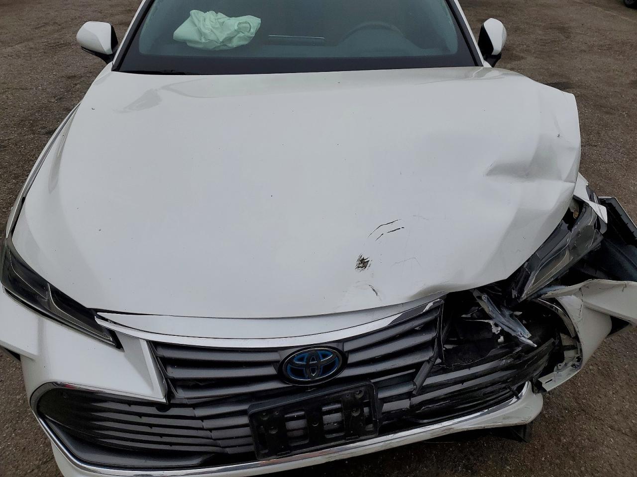 Toyota Avalon Limited