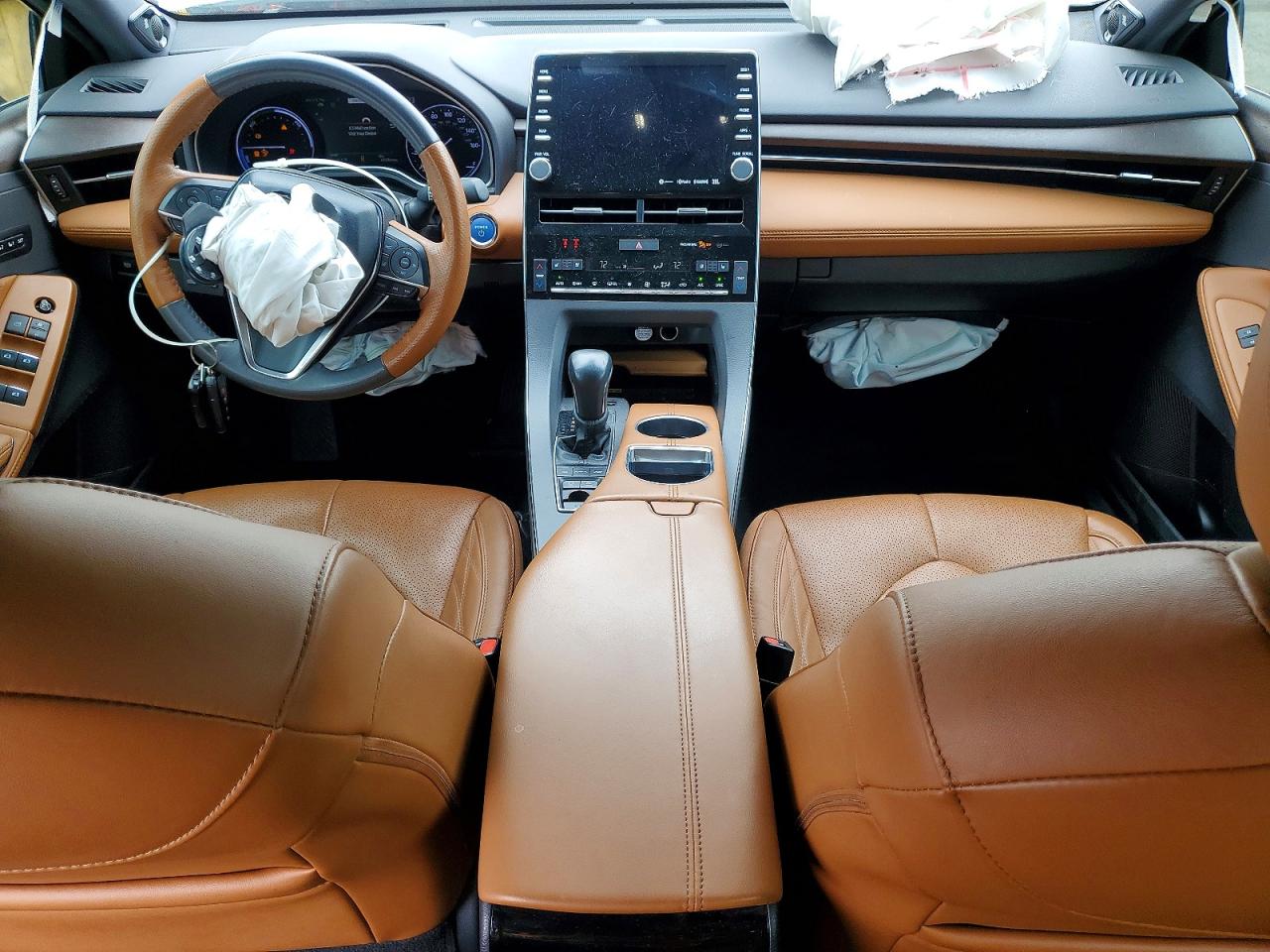 Toyota Avalon Limited
