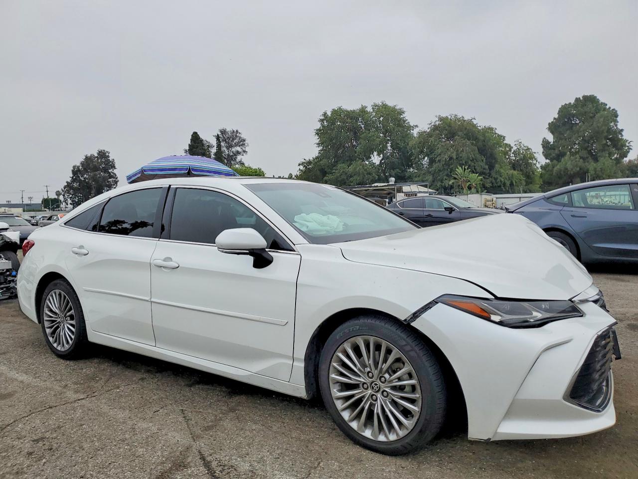 Toyota Avalon Limited