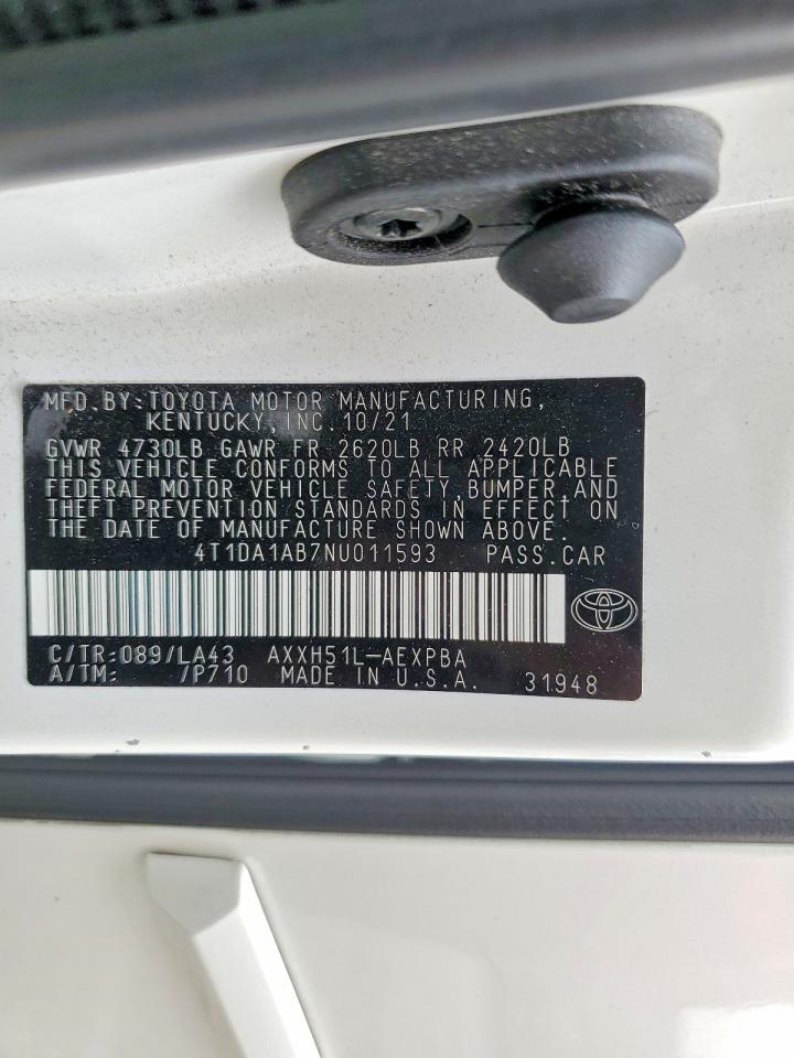 Toyota Avalon Limited