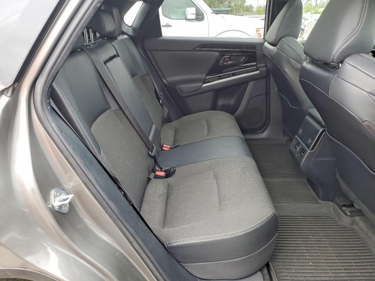 Toyota bZ4X Xle