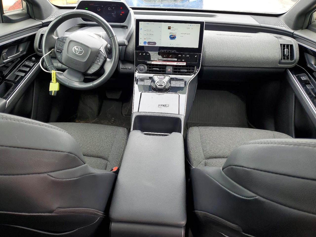 Toyota bZ4X Xle