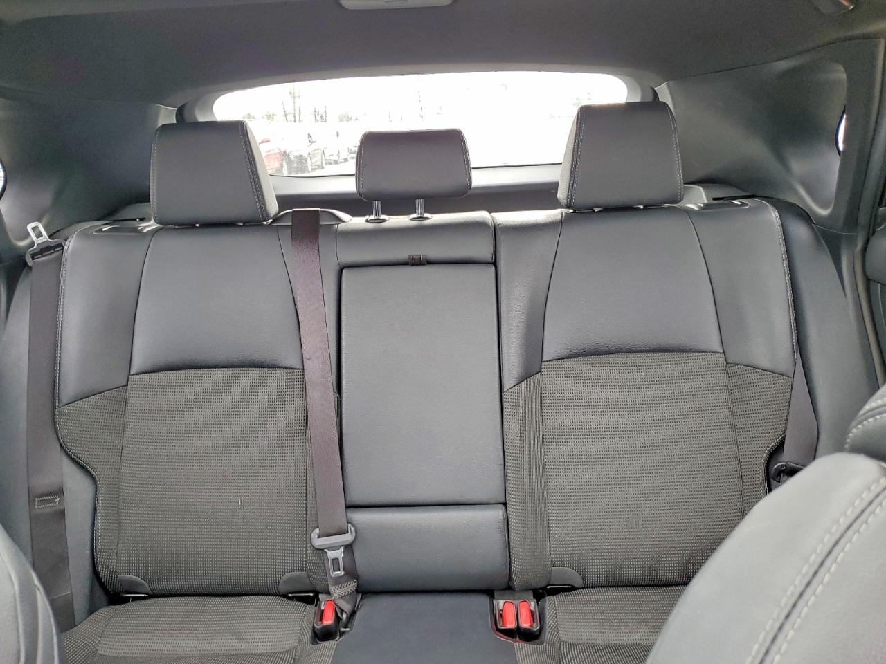 Toyota bZ4X Xle