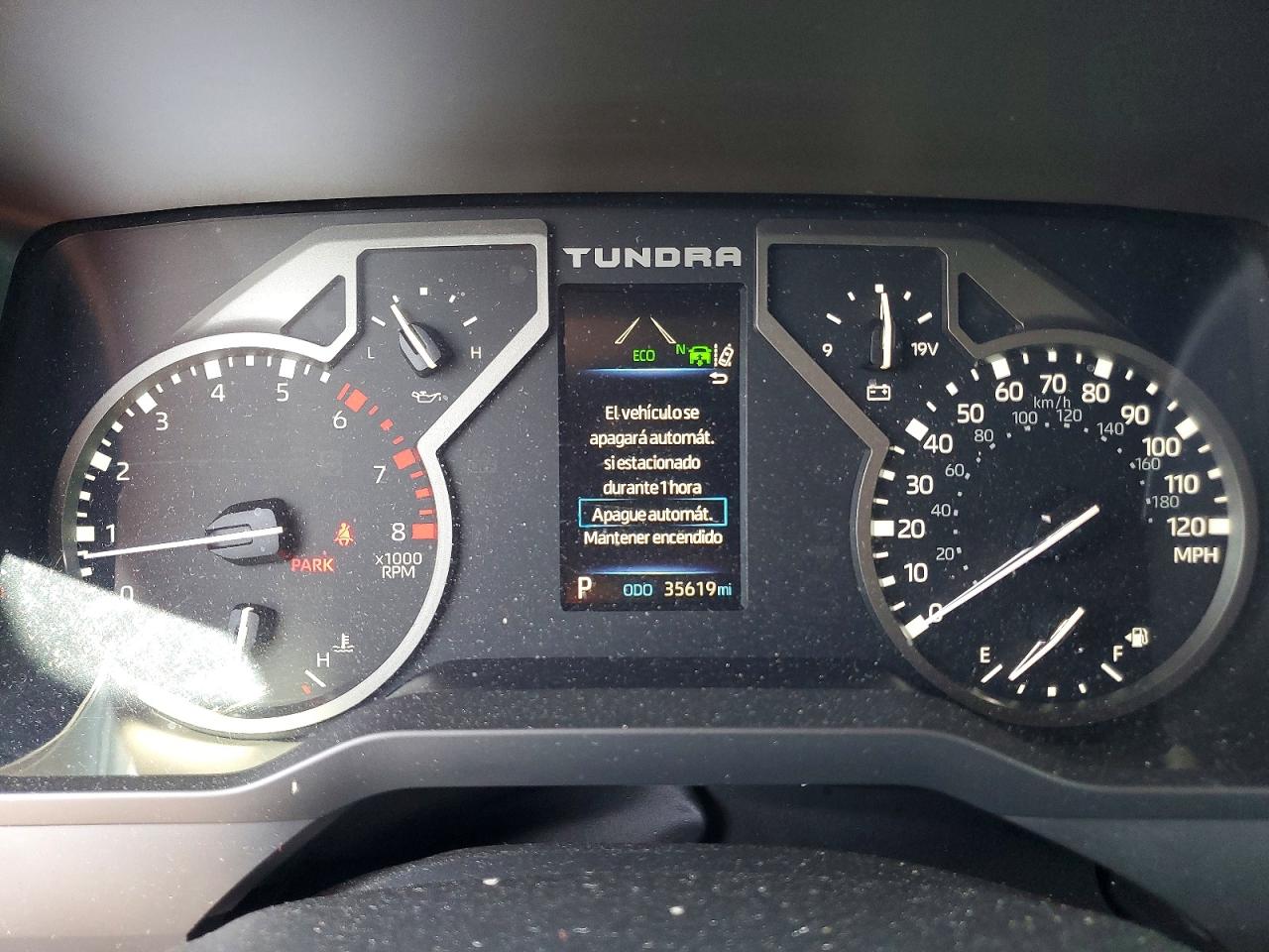 Toyota Tundra Crewmax Limited