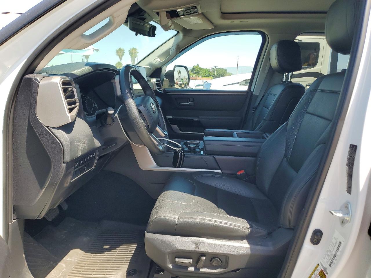 Toyota Tundra Crewmax Limited