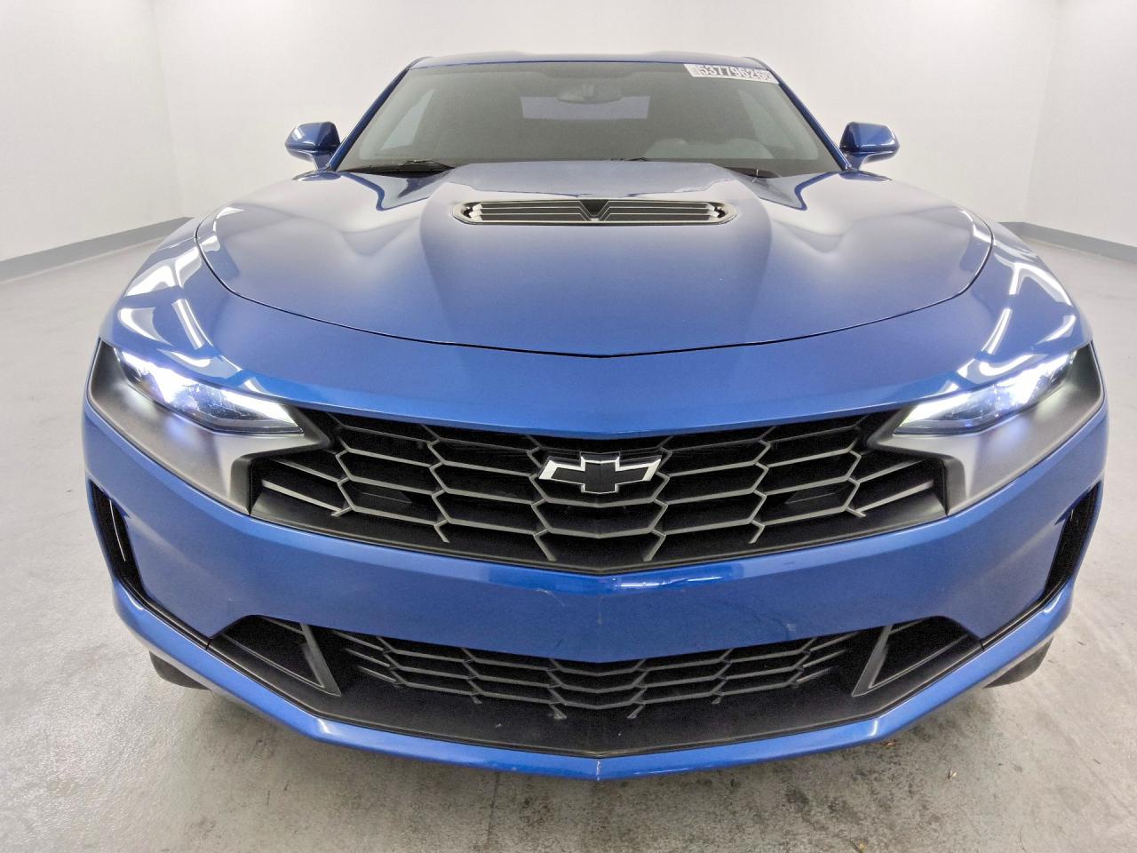 Chevrolet Camaro Lt1