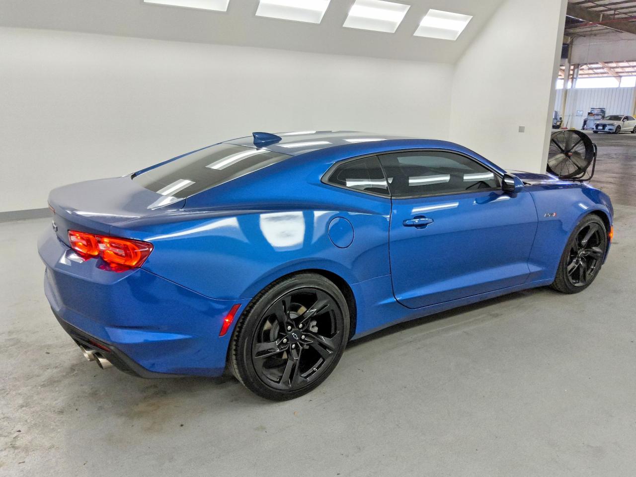 Chevrolet Camaro Lt1