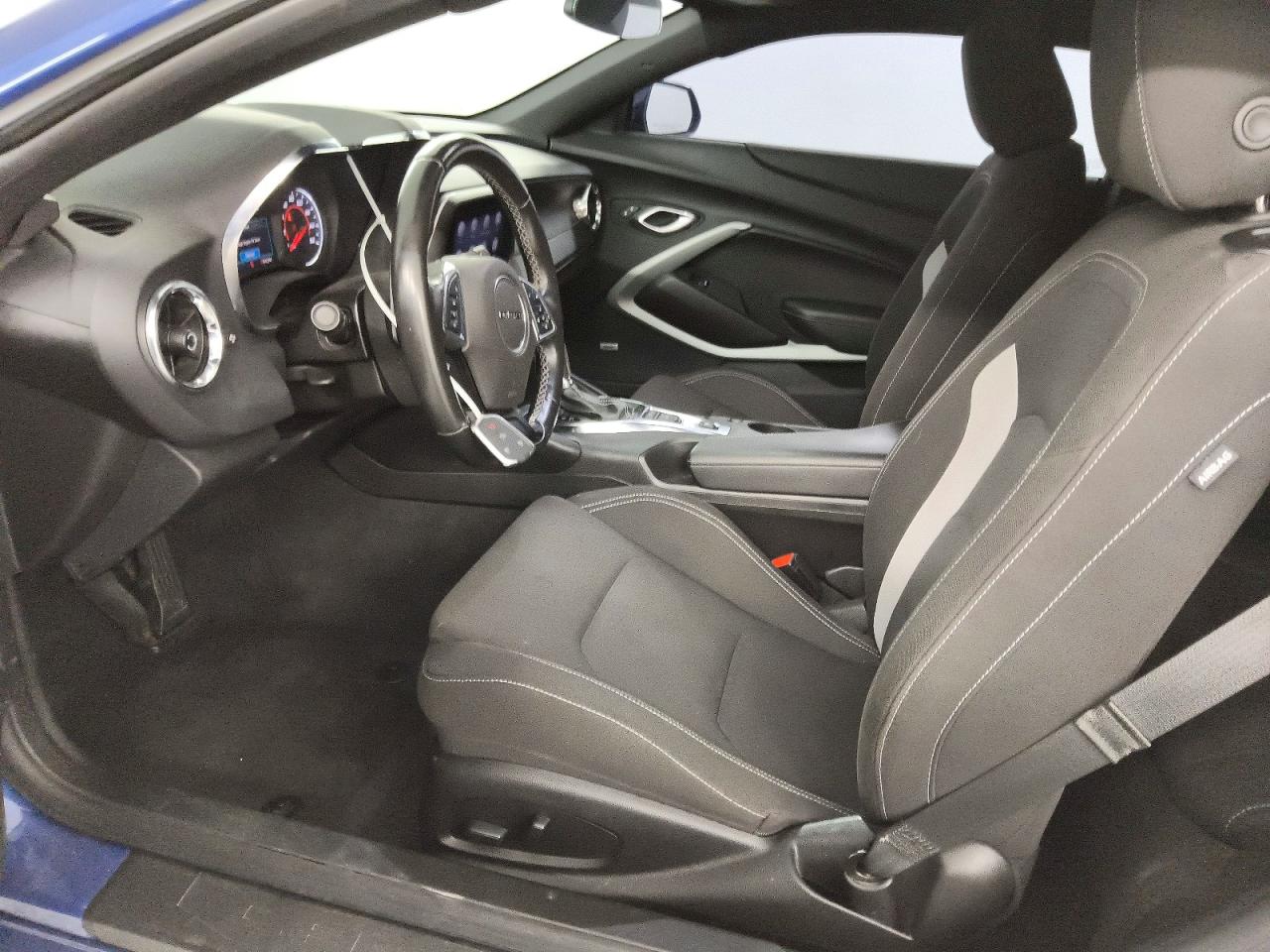 Chevrolet Camaro Lt1