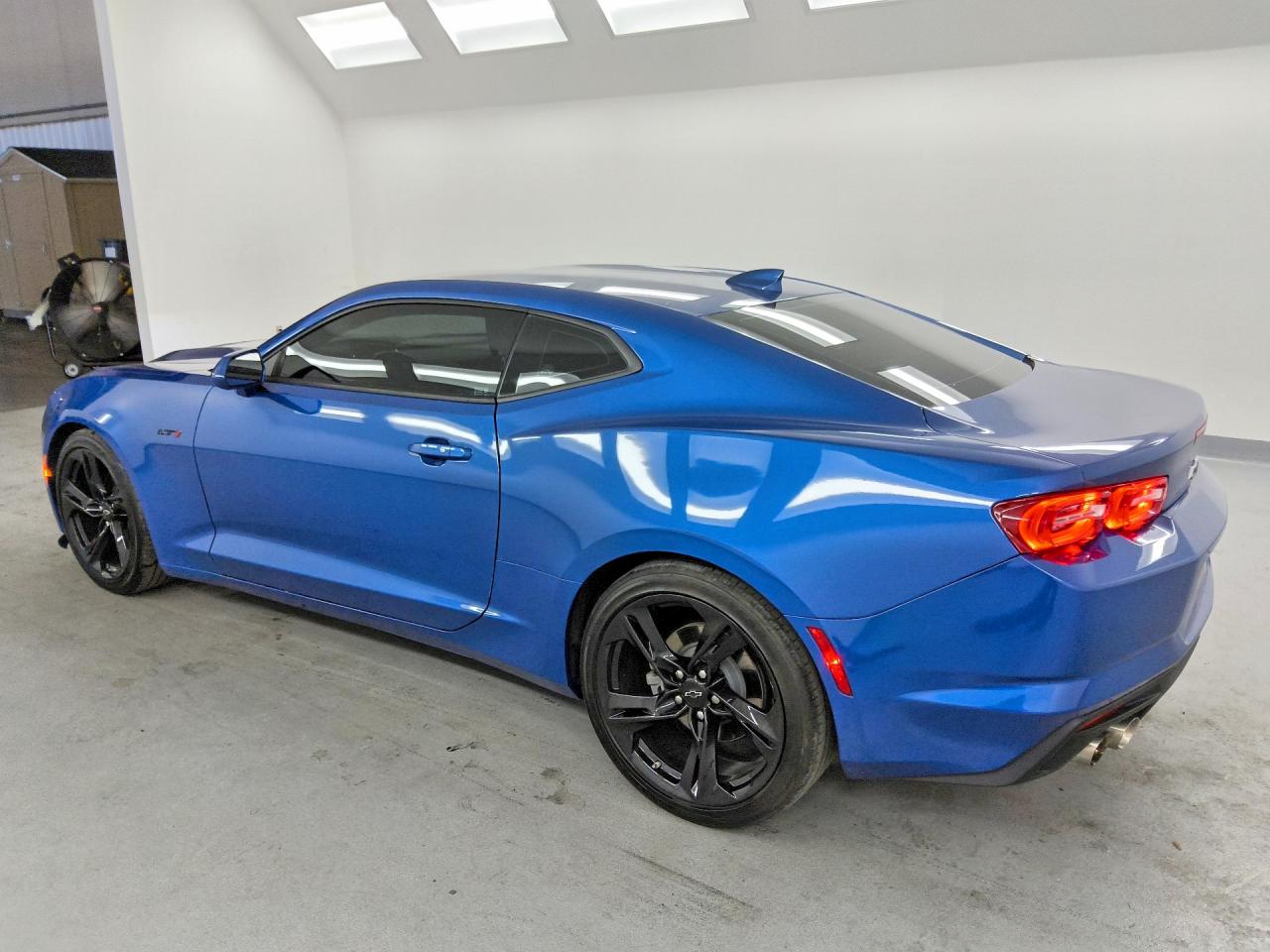Chevrolet Camaro Lt1