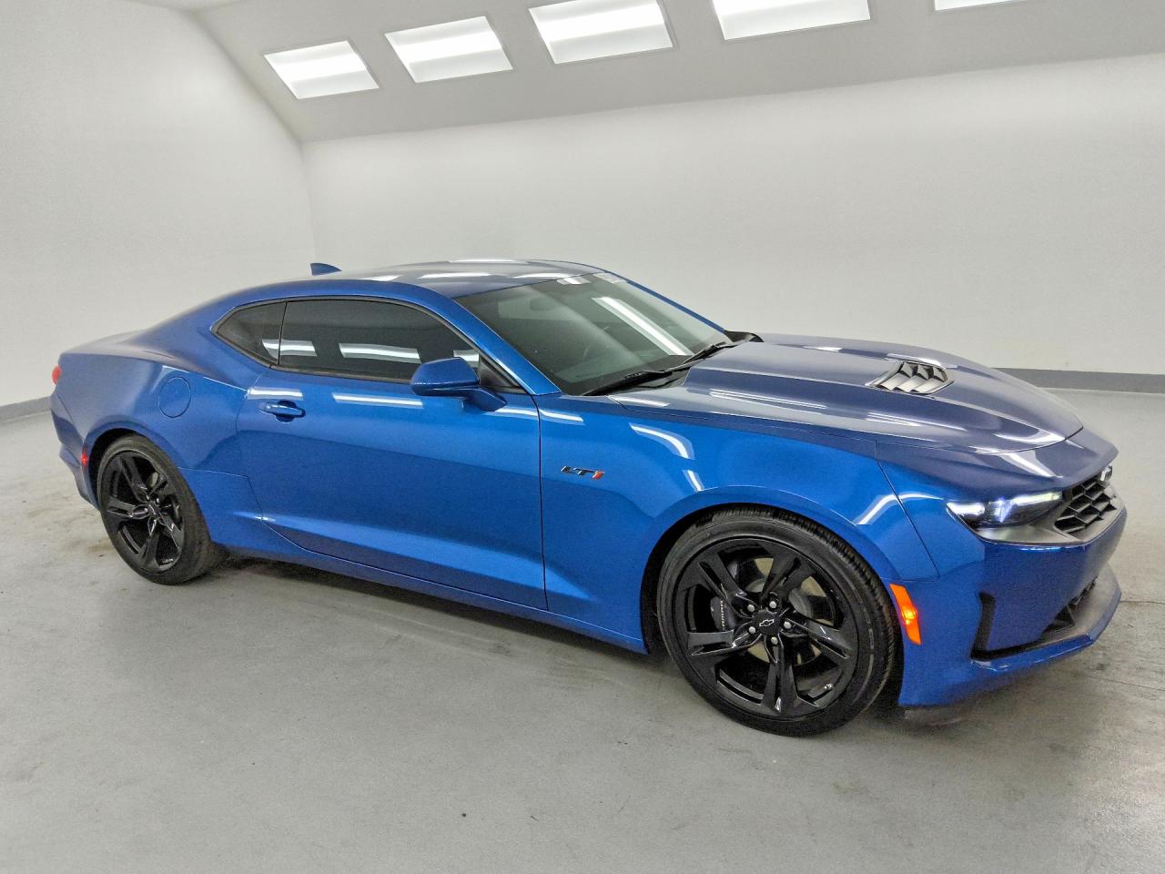 Chevrolet Camaro Lt1
