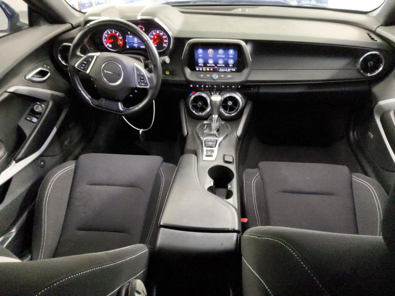 Chevrolet Camaro Lt1