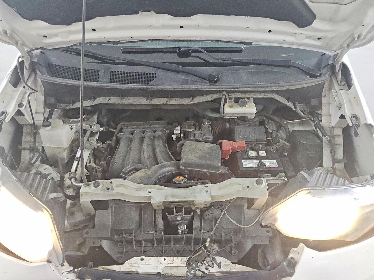 Chevrolet Express Ls