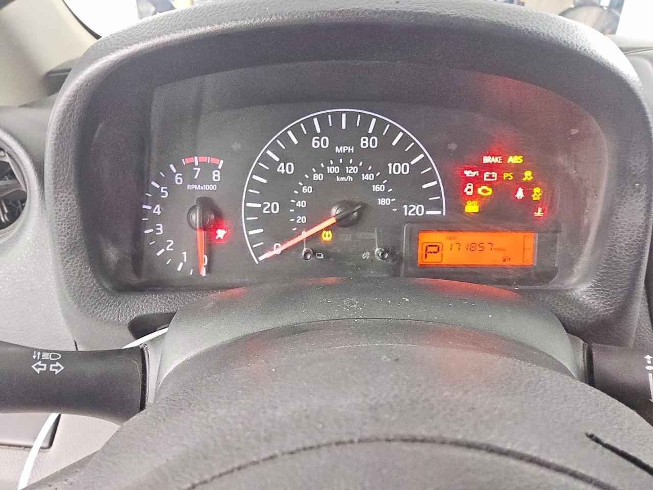 Chevrolet Express Ls