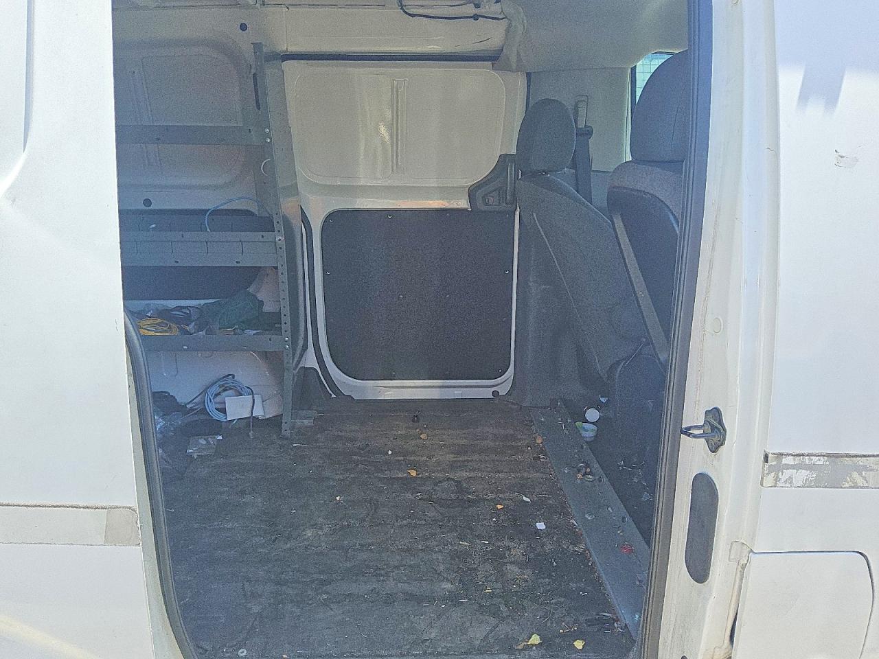 Chevrolet Express Ls