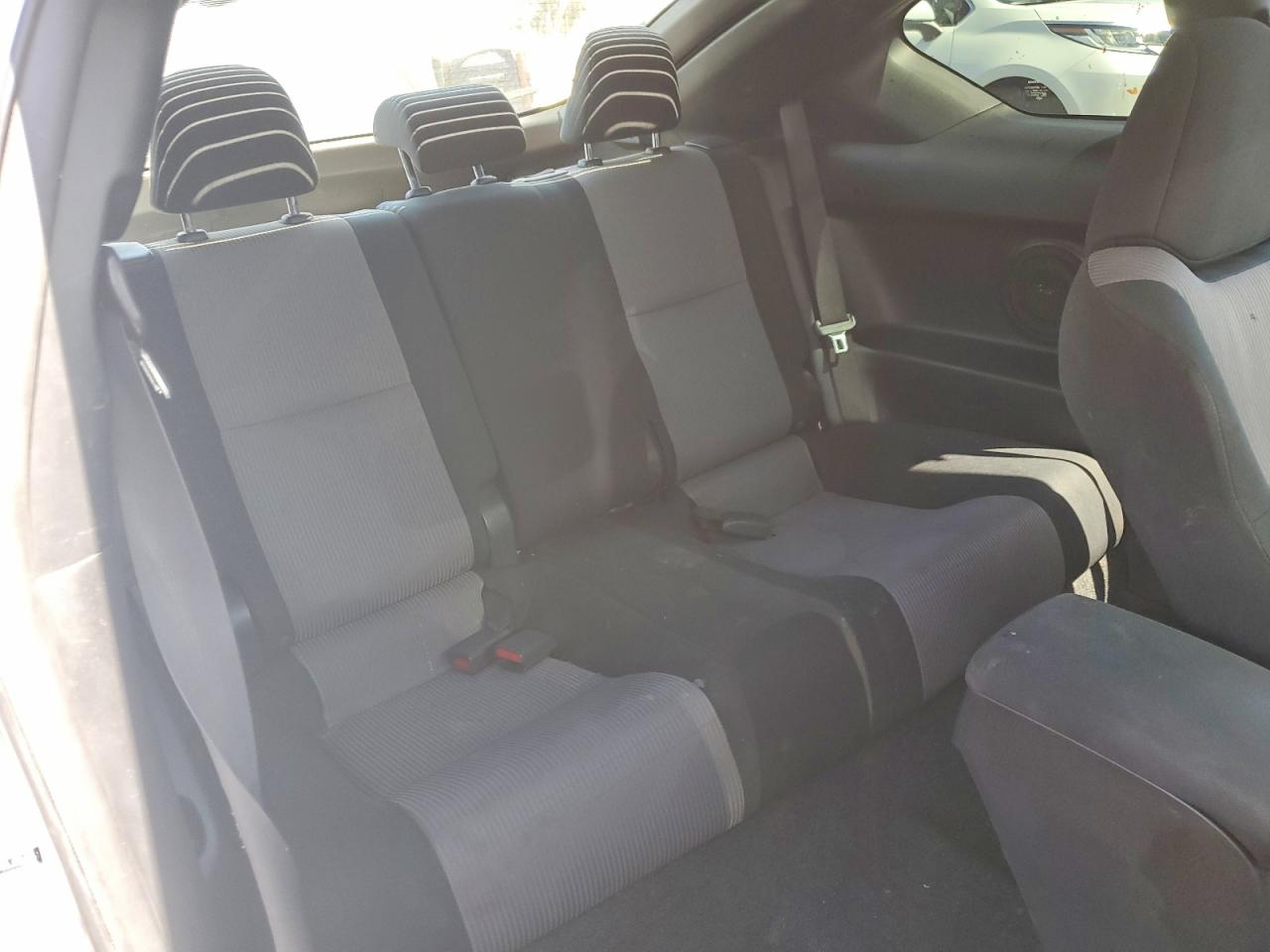 Scion TC Base