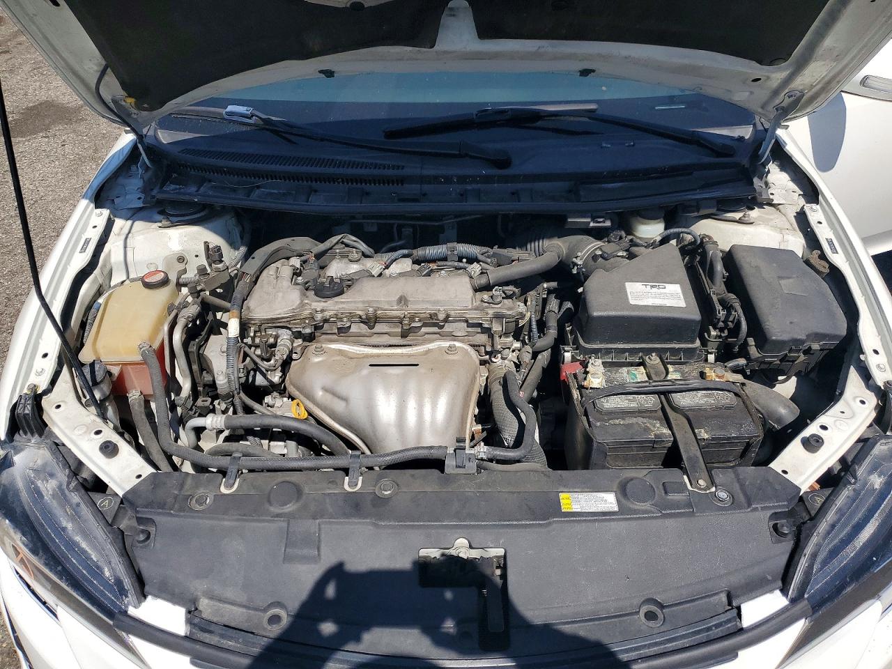 Scion TC Base
