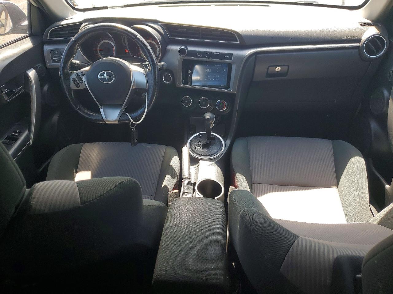 Scion TC Base