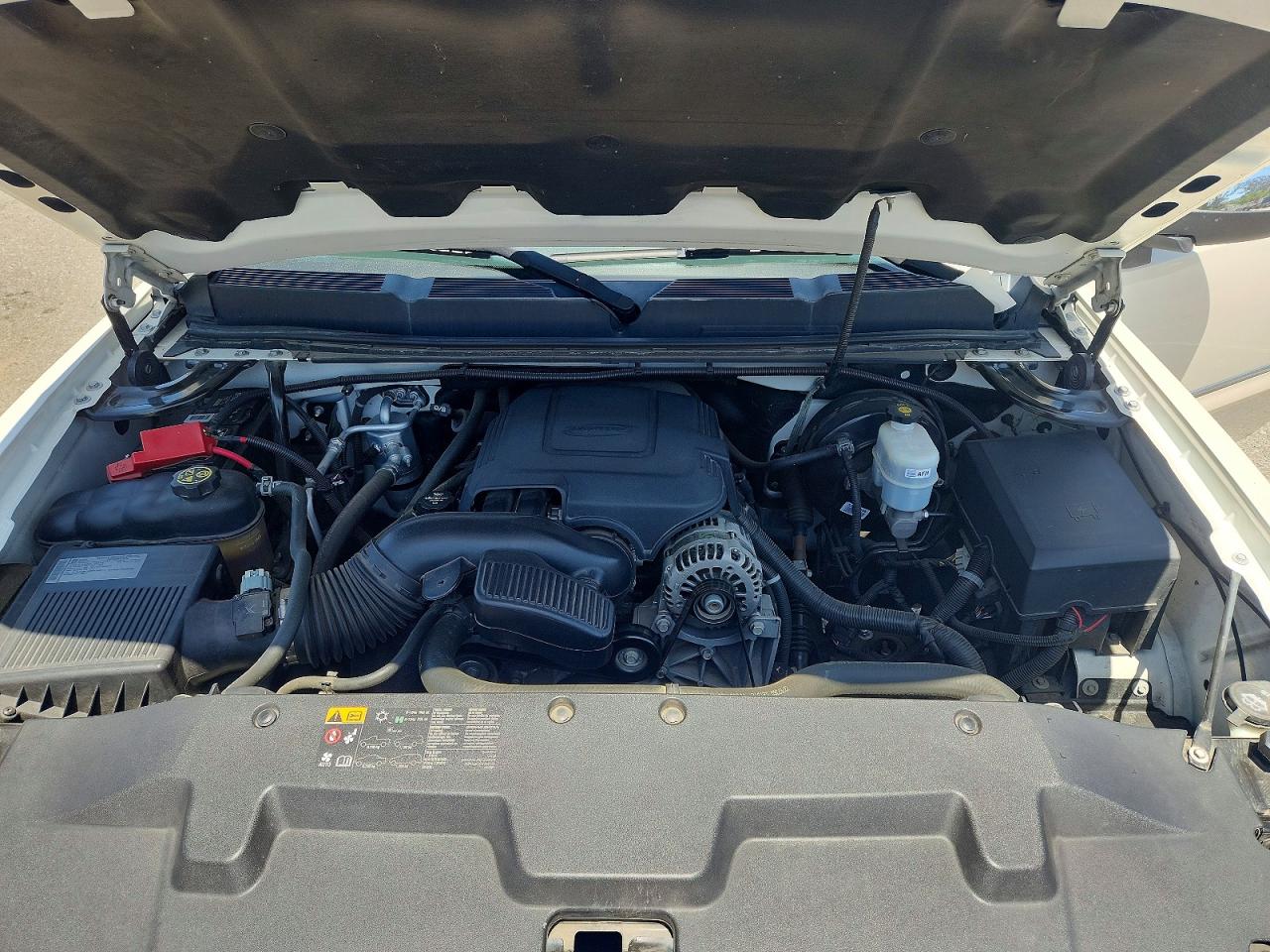 Chevrolet Silverado C1500 Lt