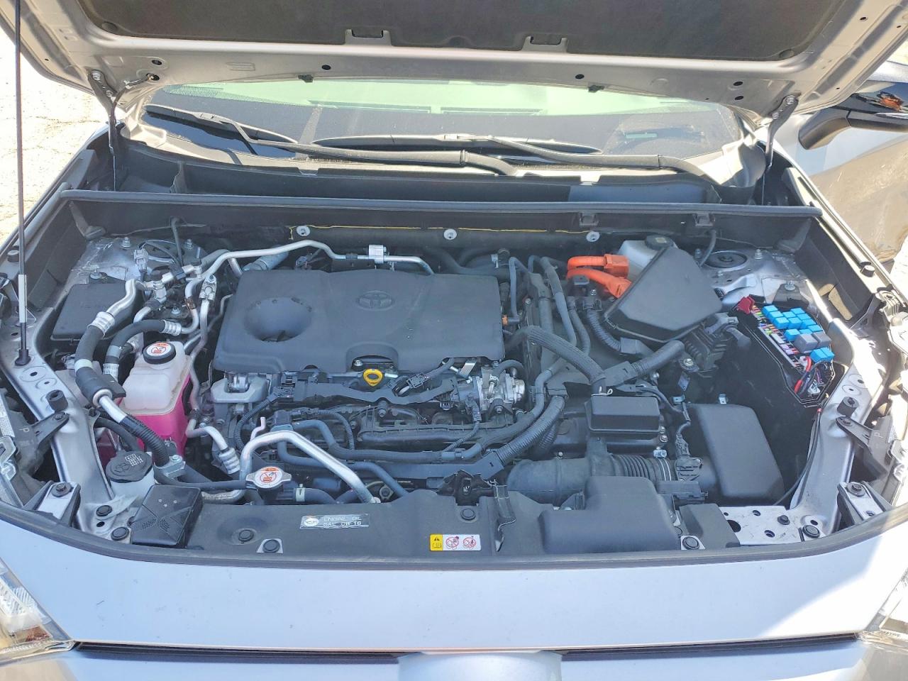 Toyota RAV4 Xse