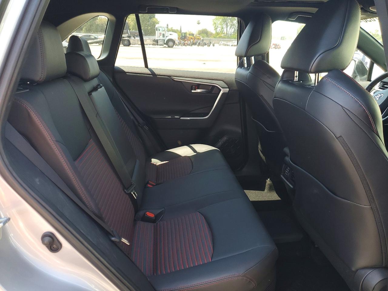 Toyota RAV4 Xse