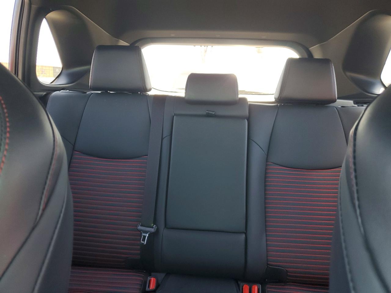 Toyota RAV4 Xse