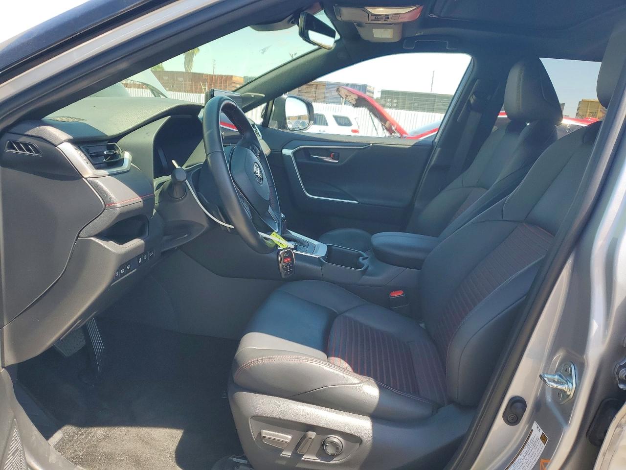 Toyota RAV4 Xse