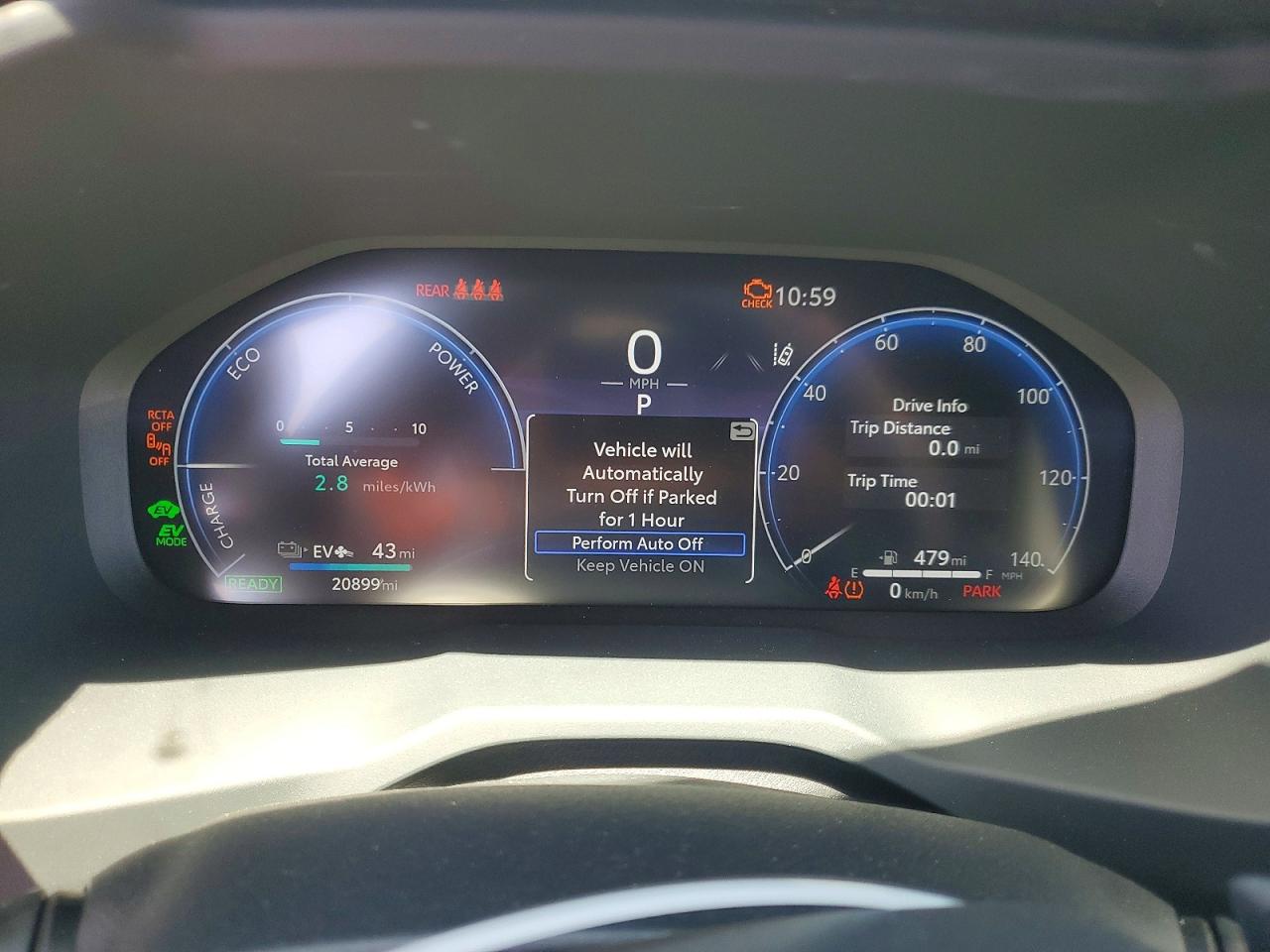 Toyota RAV4 Xse