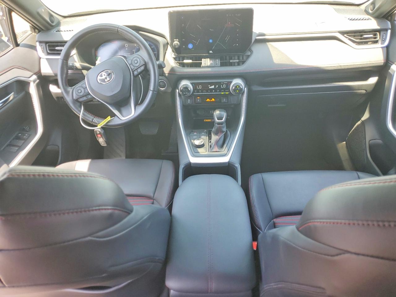 Toyota RAV4 Xse