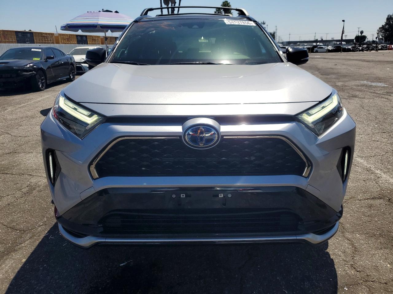 Toyota RAV4 Xse